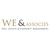 WE & associés logo