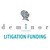 Deminor logo