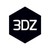 3DZ France logo