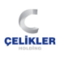 Çelikler Holding logo