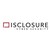 Disclosure Cybersecurity logo