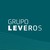 Leveros logo
