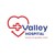 Valley Hospital logo