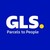 GLS Spain logo