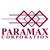 Paramax Corporation logo