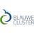 De Blauwe Cluster (Blue Cluster) logo