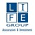 LIFE GROUP Assicurazioni & Investimenti logo