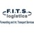 FITS Logistics BV logo