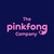 The Pinkfong Company logo