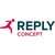 Concept Engineering Reply logo