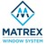 Matrex Window System Inc. logo