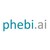 Phebi.AI logo