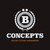 Black Onyx Concepts logo