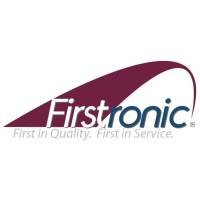 Firstronic, LLC logo