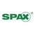 SPAX logo