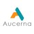 Aucerna (now part of Quorum Software) logo