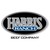 Harris Ranch Beef Company logo