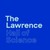 Logo di Lawrence Hall of Science, UC Berkeley