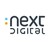NEXT DIGITAL logo