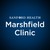 Marshfield Clinic Health System logo