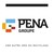 Groupe Péna logo
