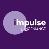 Impulse by INGENIANCE logo
