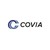 Covia logo