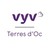 VYV 3 Terres d'Oc logo