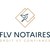 FLV NOTAIRES logo