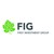First Investment Group (FIG) logo