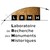 Laboratoire de recherche des monuments historiques logo