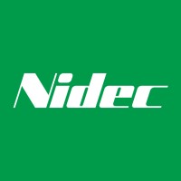 Nidec Drives logo
