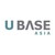 UBASE Asia logo