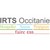 IRTS Occitanie logo