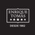 ENRIQUE TOMÁS logo