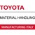 Toyota Material Handling Manufacturing Italy SpA logo