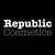 Republic Cosmetics Logo