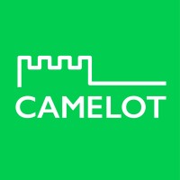 Camelot France logo