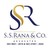 S.S. Rana & Co. logo