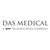 DAS Medical UFP logo