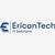 Ericon Technologies logo