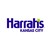 Logo di Harrah's Kansas City