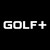 Logo de GOLF+