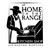At Home On The Range logo