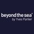 Beyond the Sea logo