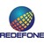 Redefone logo