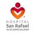 Hospital San Rafael logo