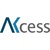 AKcess logo