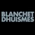 Blanchet-Dhuismes logo