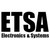 ETSA Electronics & Systems logo